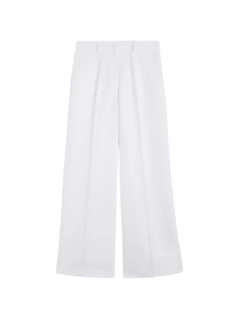 ASPESI wide-leg trousers