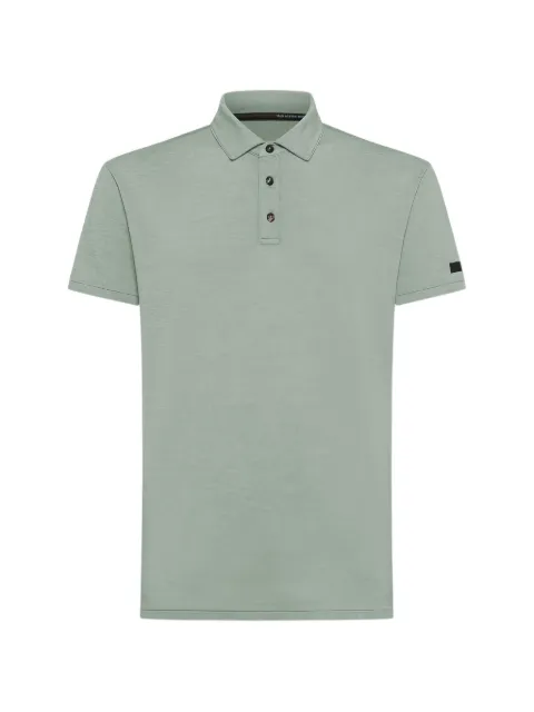 RRD buttoned polo shirt