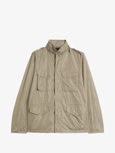 ASPESI veste à poche à rabat