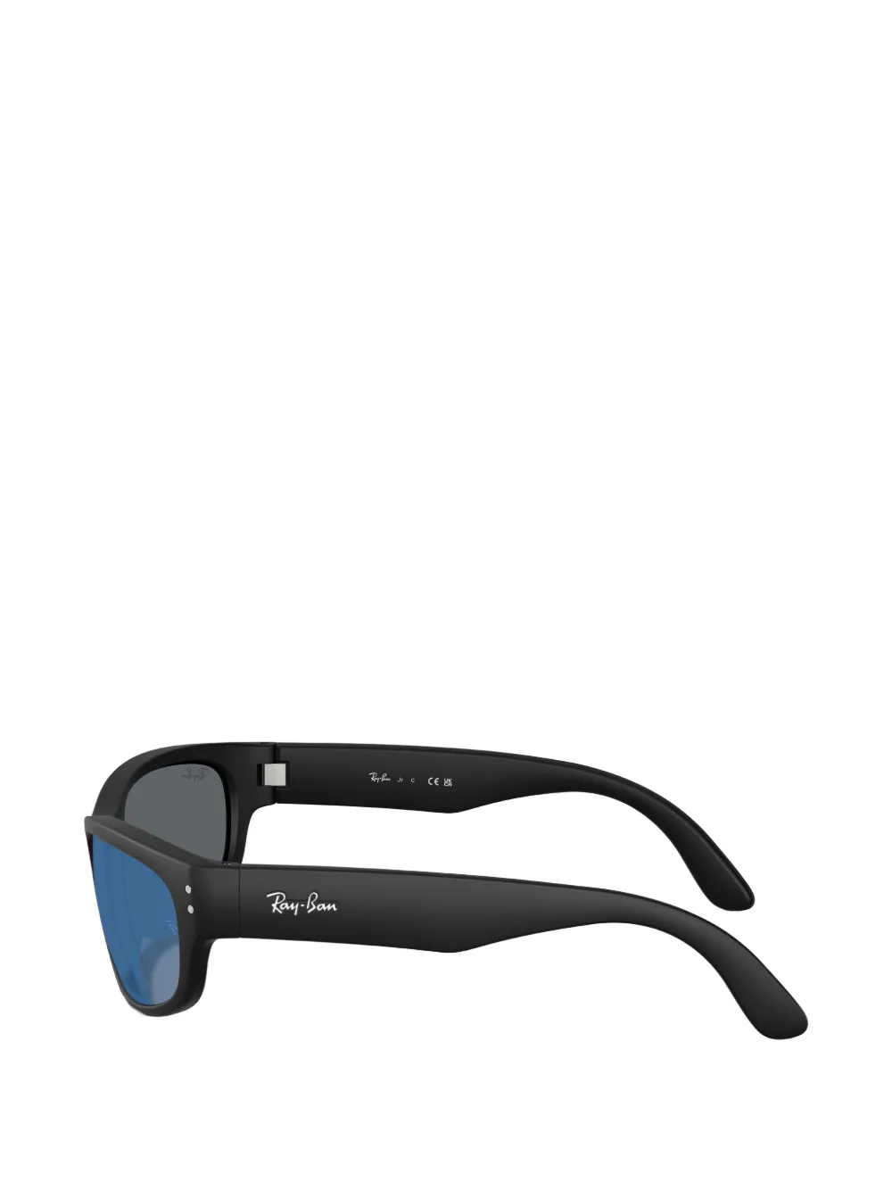 RAY-BAN JUNIOR Balorama zonnebril Zwart