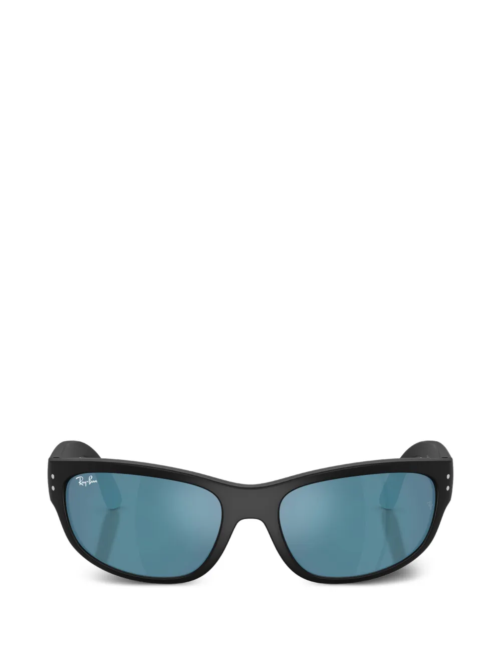 RAY-BAN JUNIOR Balorama sunglasses - Nero