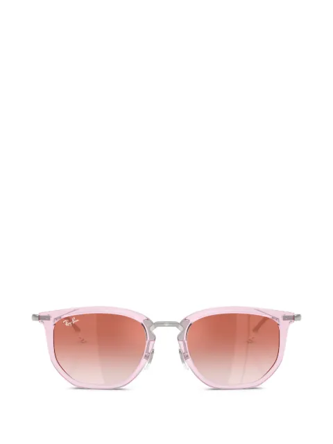 RAY-BAN JUNIOR browline sunglasses