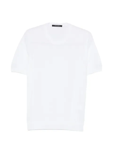 Tagliatore Josh short-sleeve T-shirt