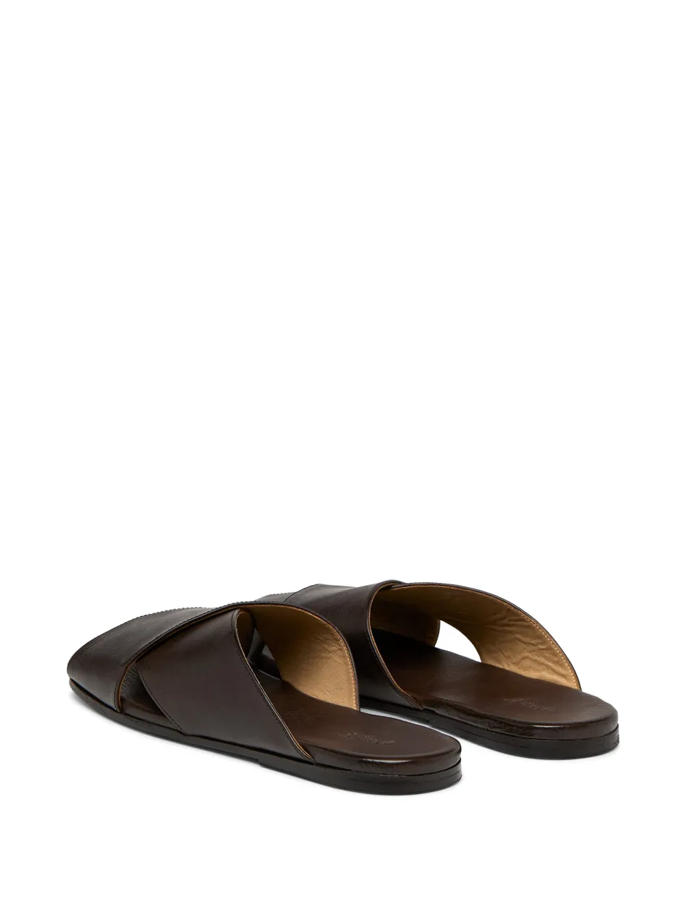 Marsèll Sandalen met bandjes Bruin