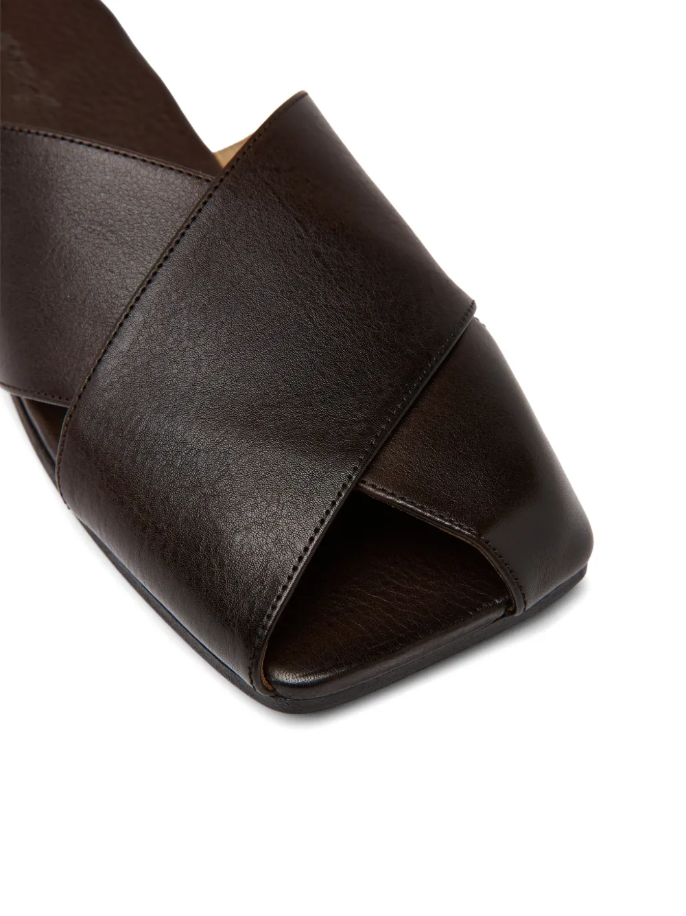 Marsèll Sandalen met bandjes Bruin