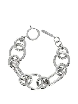 Justine Clenquet Irvin Bracelet | Gold | FARFETCH BH Justine Clenquet Irvin Bracelet | Gold | FARFETCH BH