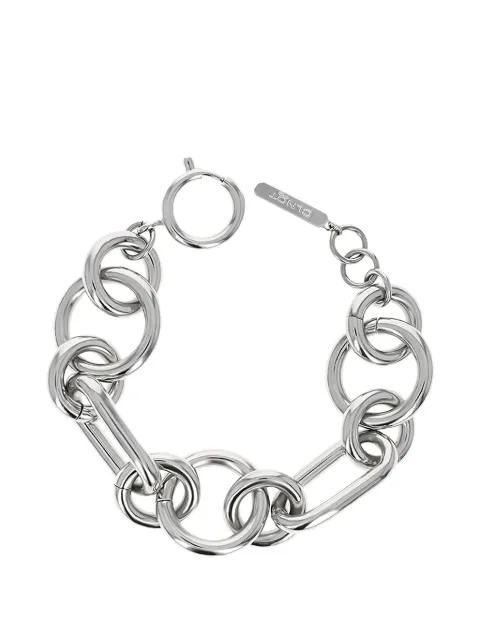 Justine Clenquet Troy chunky-link bracelet