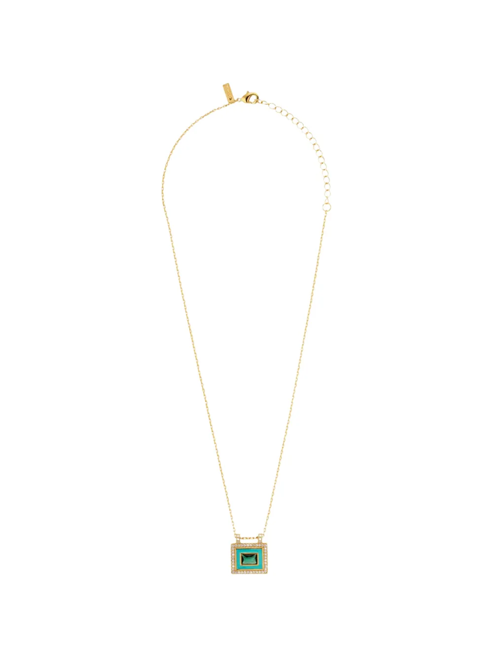 MYA BAY El Paso necklace - Oro