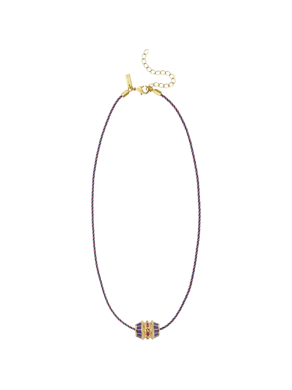 MYA BAY Talisman necklace - Oro