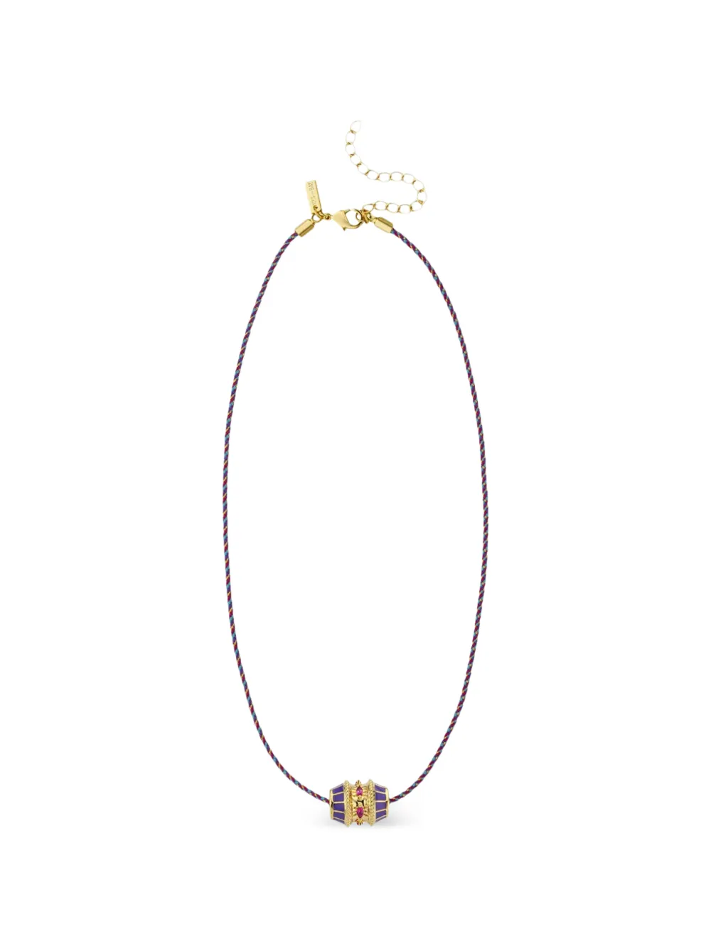 MYA BAY Talisman necklace - Oro