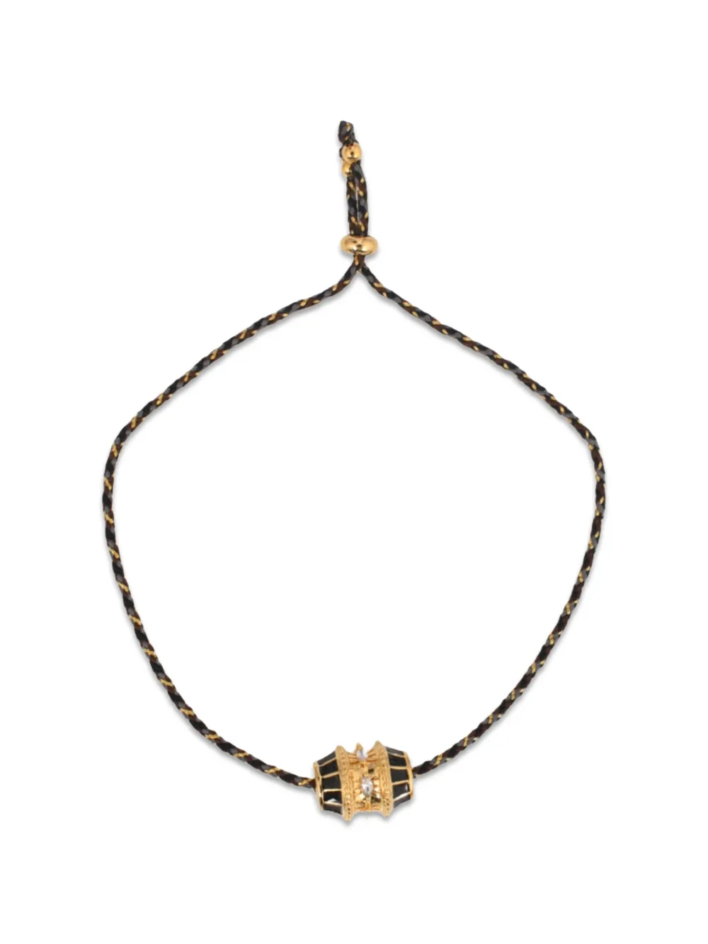 MYA BAY Talisman cord bracelet