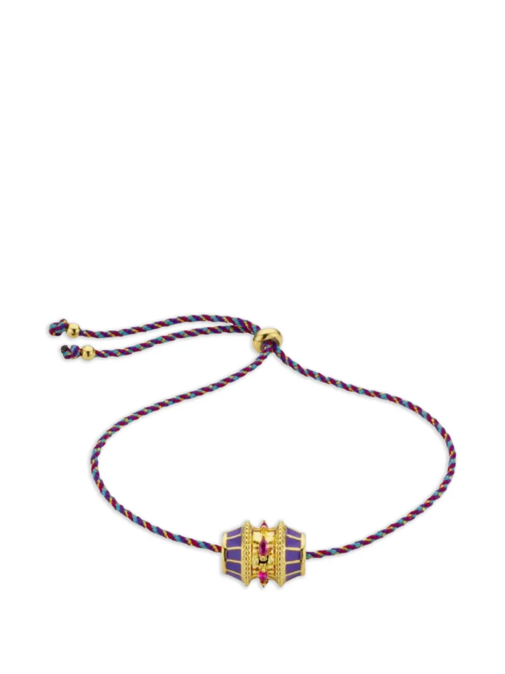MYA BAY Talisman bracelet - Oro