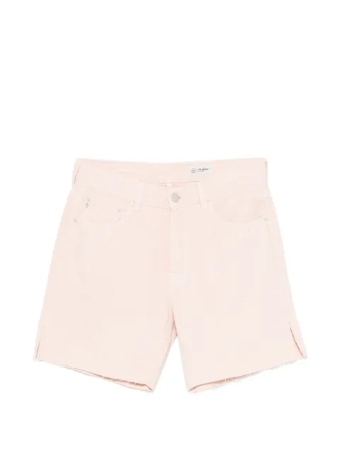 AG Jeans shorts Ex Boyfriend
