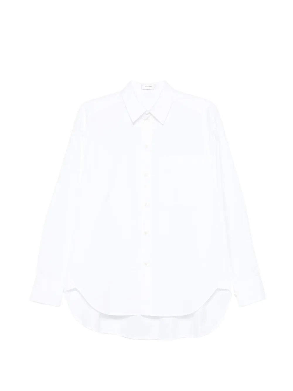WARDROBE.NYC pocket shirt - Bianco