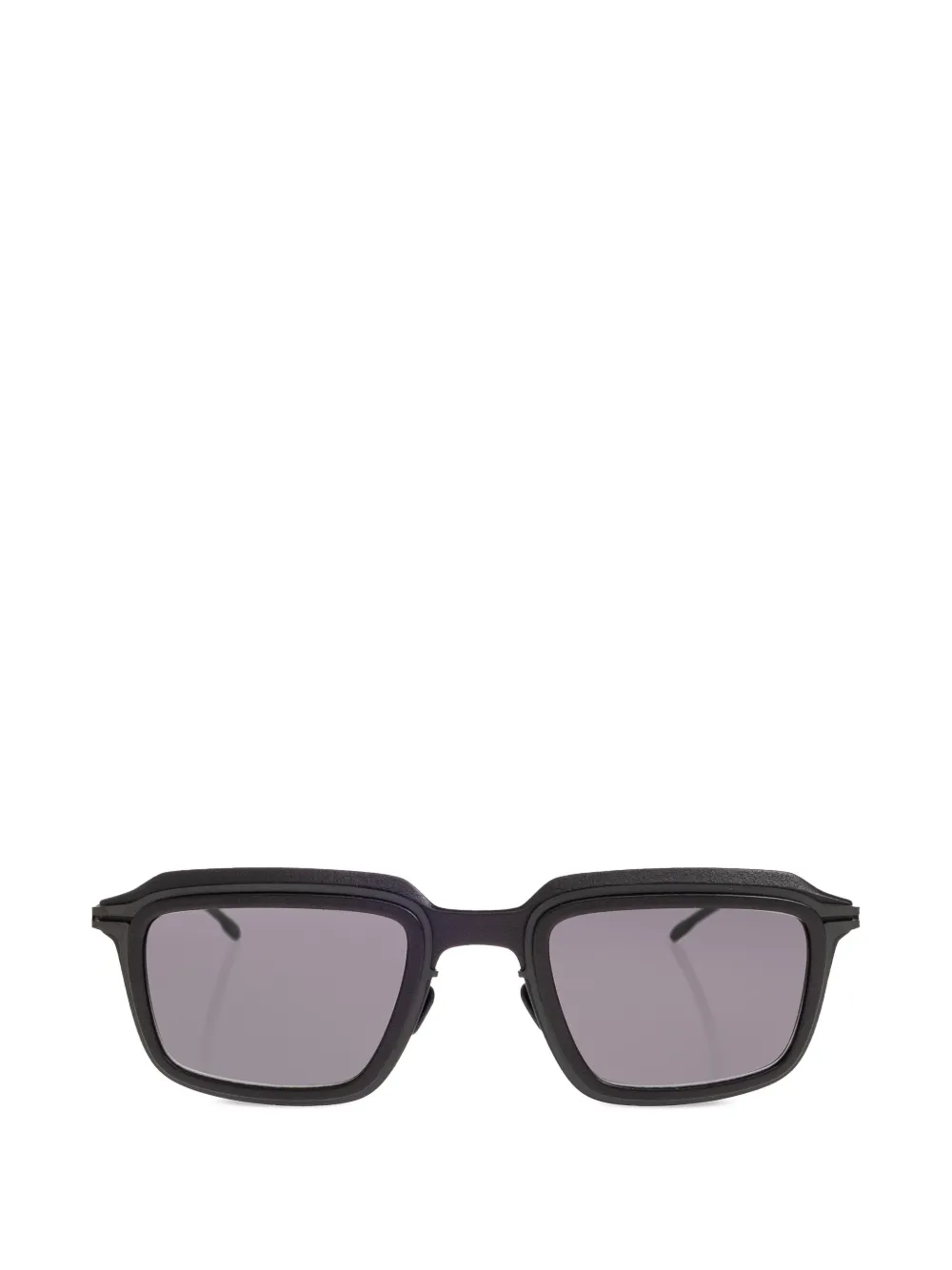 Mykita Drift MH6 square-frame sunglasses - Nero
