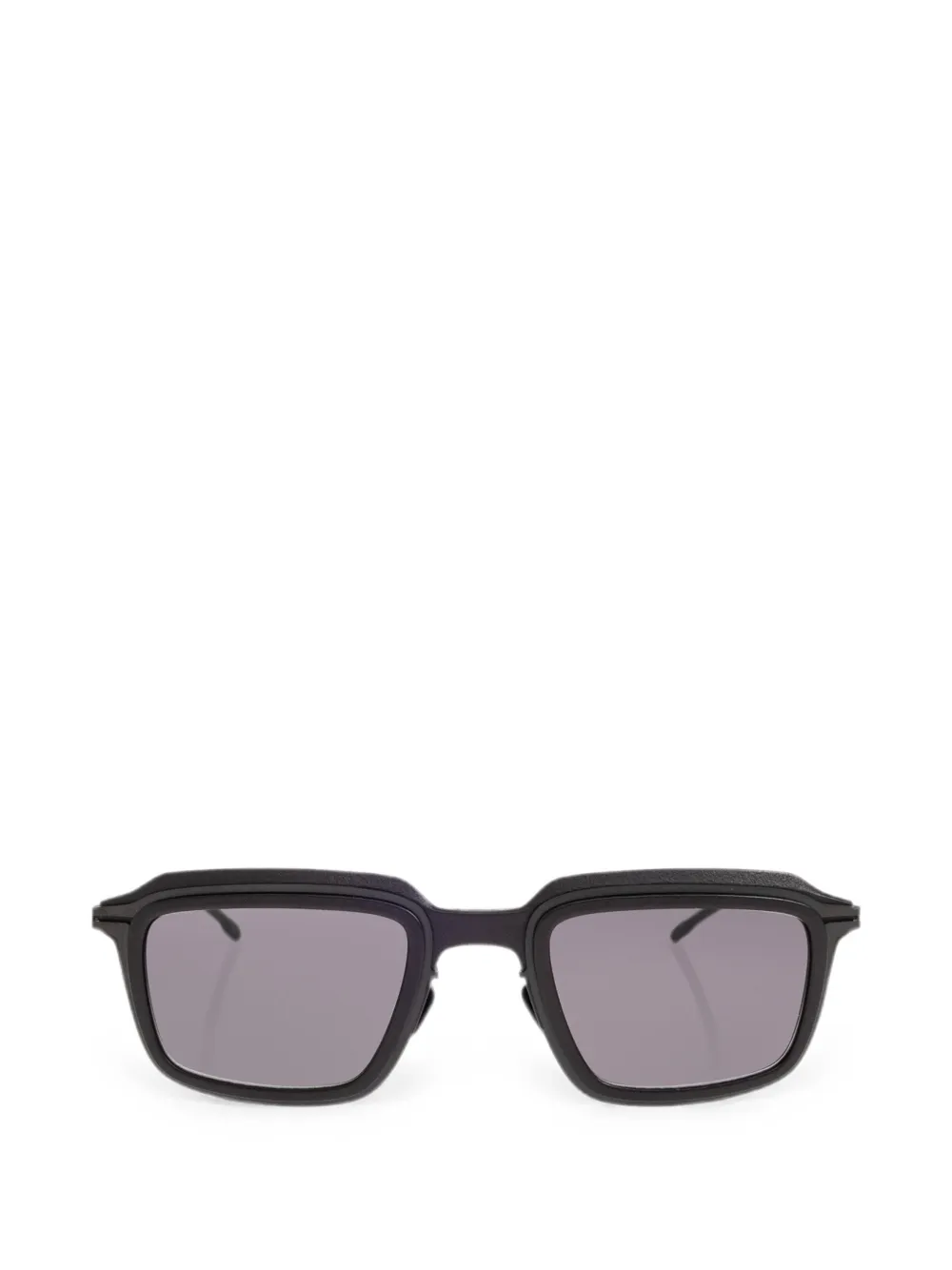 Mykita Drift MH6 square-frame sunglasses - Nero