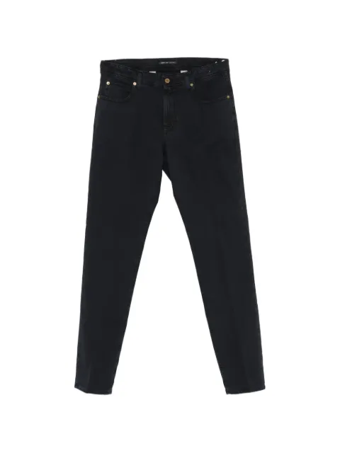 Briglia 1949 textured trousers