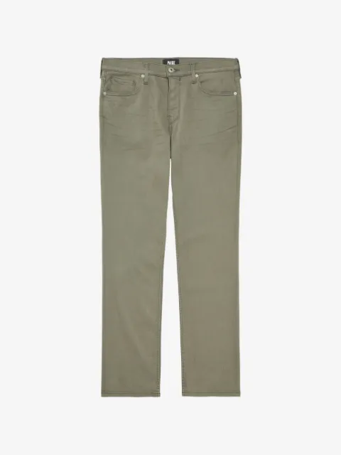 PAIGE Transcend Federal jeans