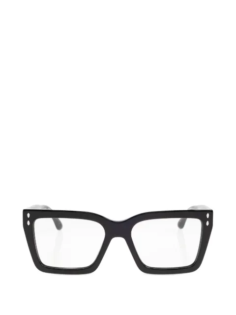 Isabel Marant Eyewear  square-frame glasses