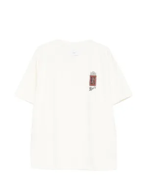 軟*骨様 RHUDE ルード ロゴTシャツ マルボロ RHUDE(ルード) Tシャツ・カットソー(メンズ) - ブランド通販のBUYMA