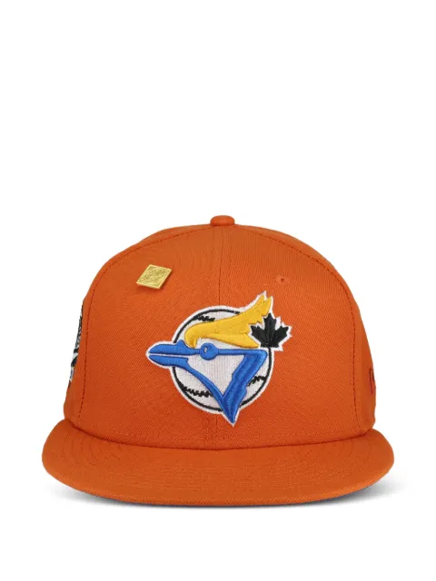 NEW ERA CAP 59FIFTY Toronto Blue Jays 1993 World Series hat
