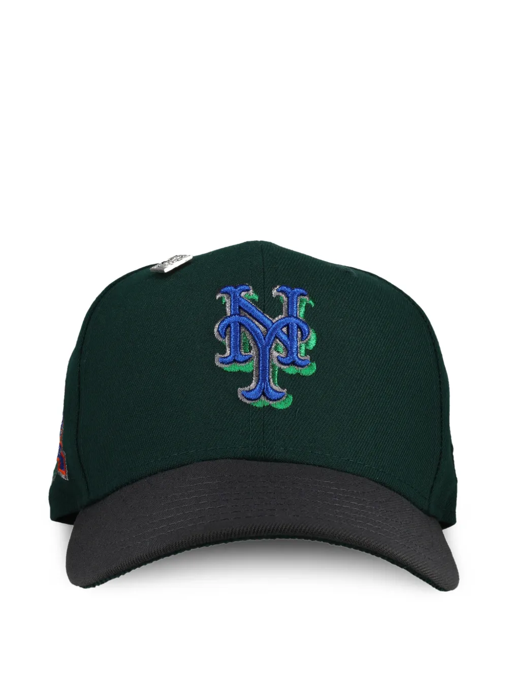 NEW ERA CAP St. Patrick's Day 2026 19Twenty hat - Verde