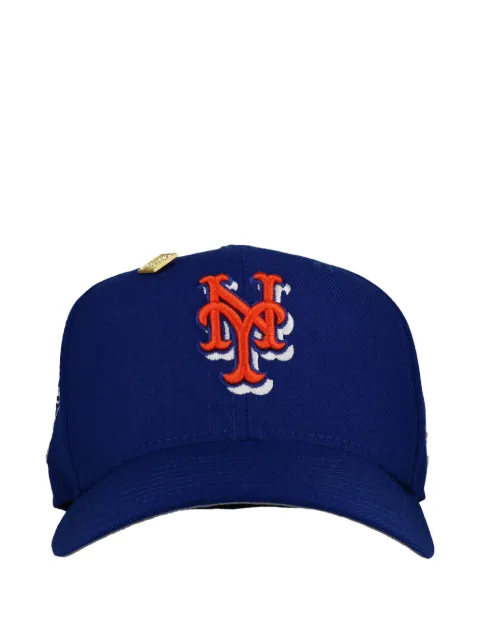 NEW ERA CAP 59FIFTY New York Mets 2000 World Series Classics fitted cap
