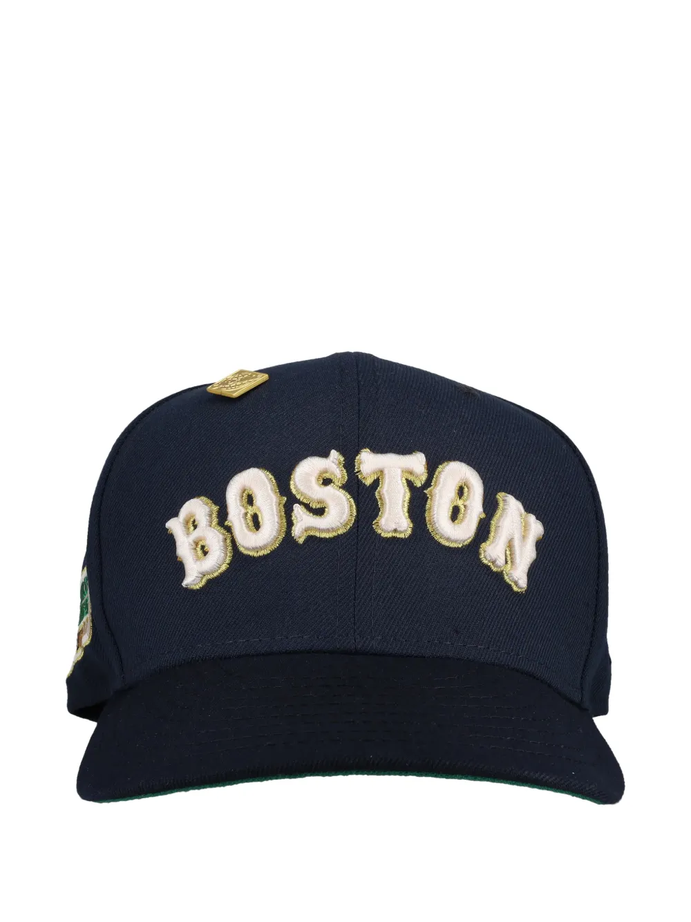 NEW ERA CAP 59FIFTY Boston Red Sox 2007 boston red sox fitted hat - Blu