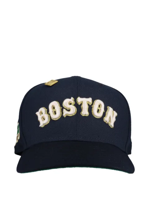 NEW ERA CAP 59FIFTY Boston Red Sox 2007 boston red sox fitted hat