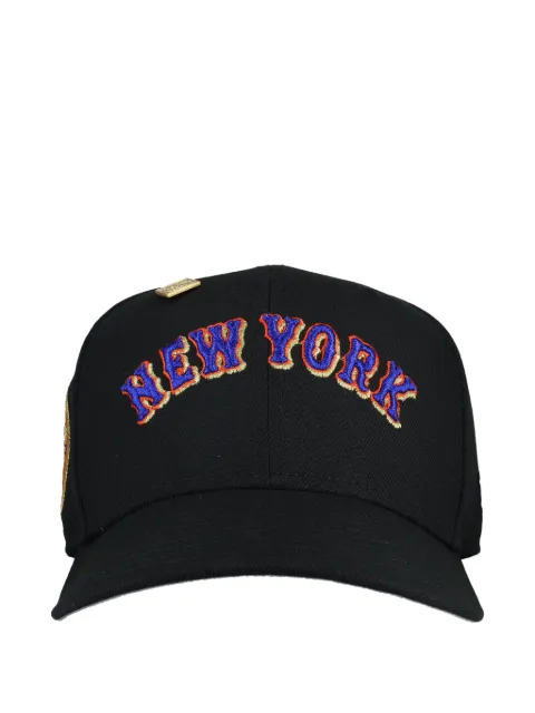 NEW ERA CAP 59FIFTY New York Mets 1969 embroidered fitted hat
