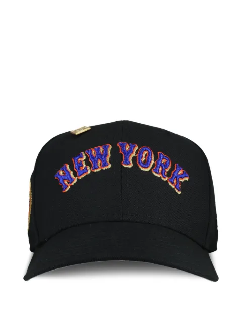 NEW ERA CAP 59FIFTY New York Mets 1969 embroidered fitted hat