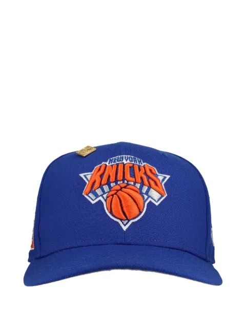 NEW ERA CAP 59FIFTY New York Knicks Eastern Conference fitted cap