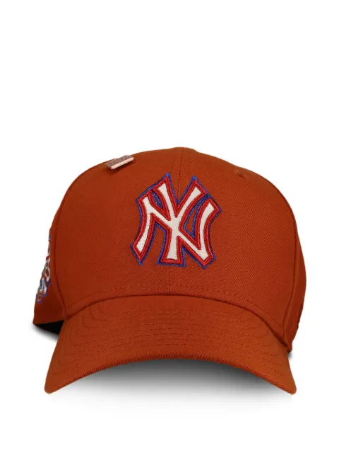 NEW ERA CAP 59FIFTY New York Yankees 2008 World Series fitted cap