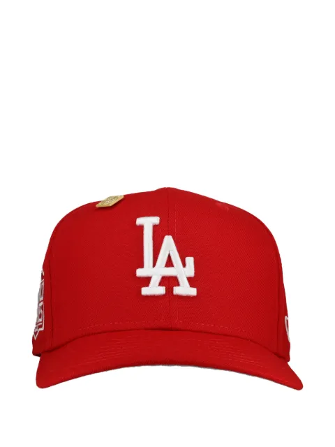 NEW ERA CAP fitted hat