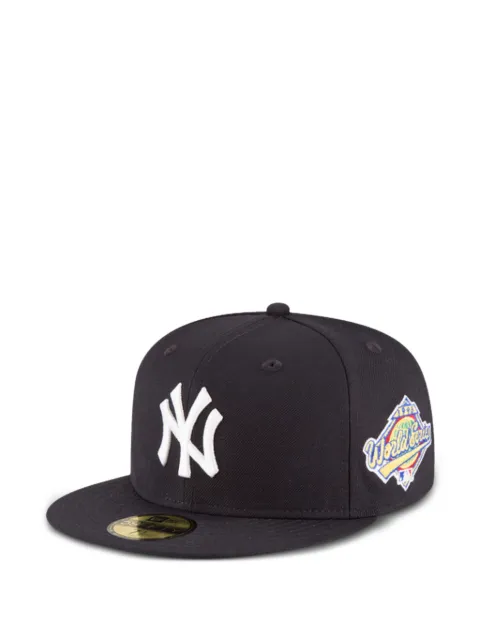 NEW ERA CAP 59FIFTY New York Yankees Basics 1996 york yankees fitted hat