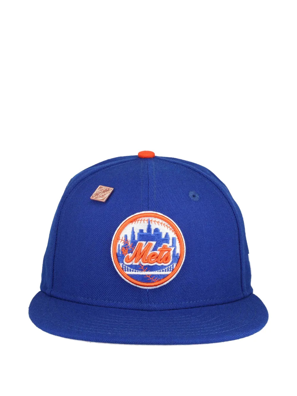 NEW ERA CAP 59FIFTY New York Mets New Era fitted cap - Blu