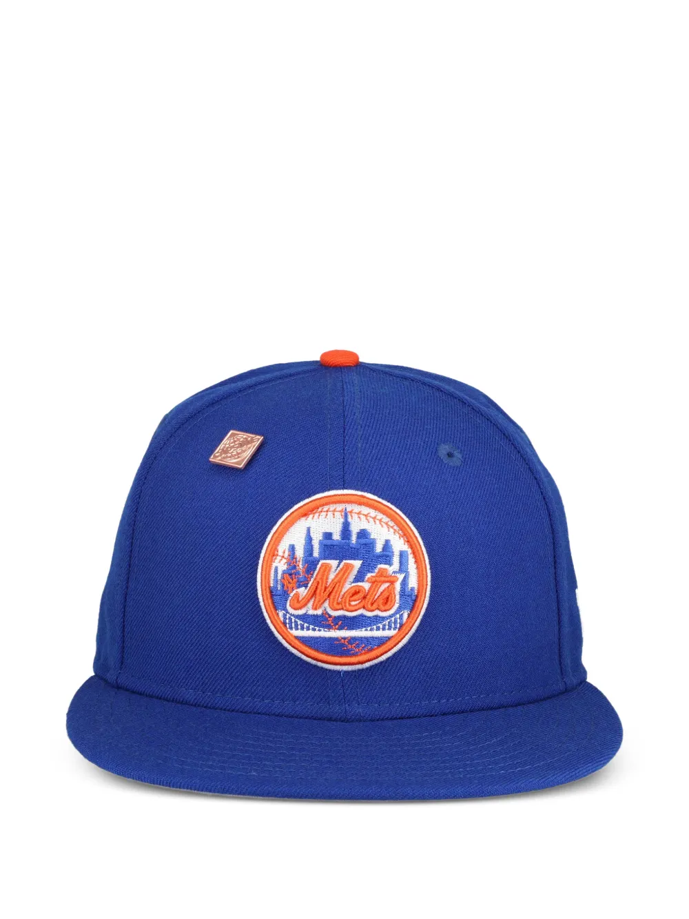NEW ERA CAP 59FIFTY New York Mets New Era fitted cap - Blu