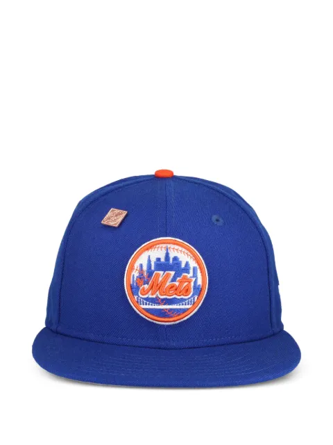 NEW ERA CAP 59FIFTY New York Mets New Era fitted cap