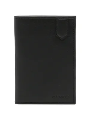 TOM FORD Porta-cartões Com Efeito Pele De Crocodilo | Preto