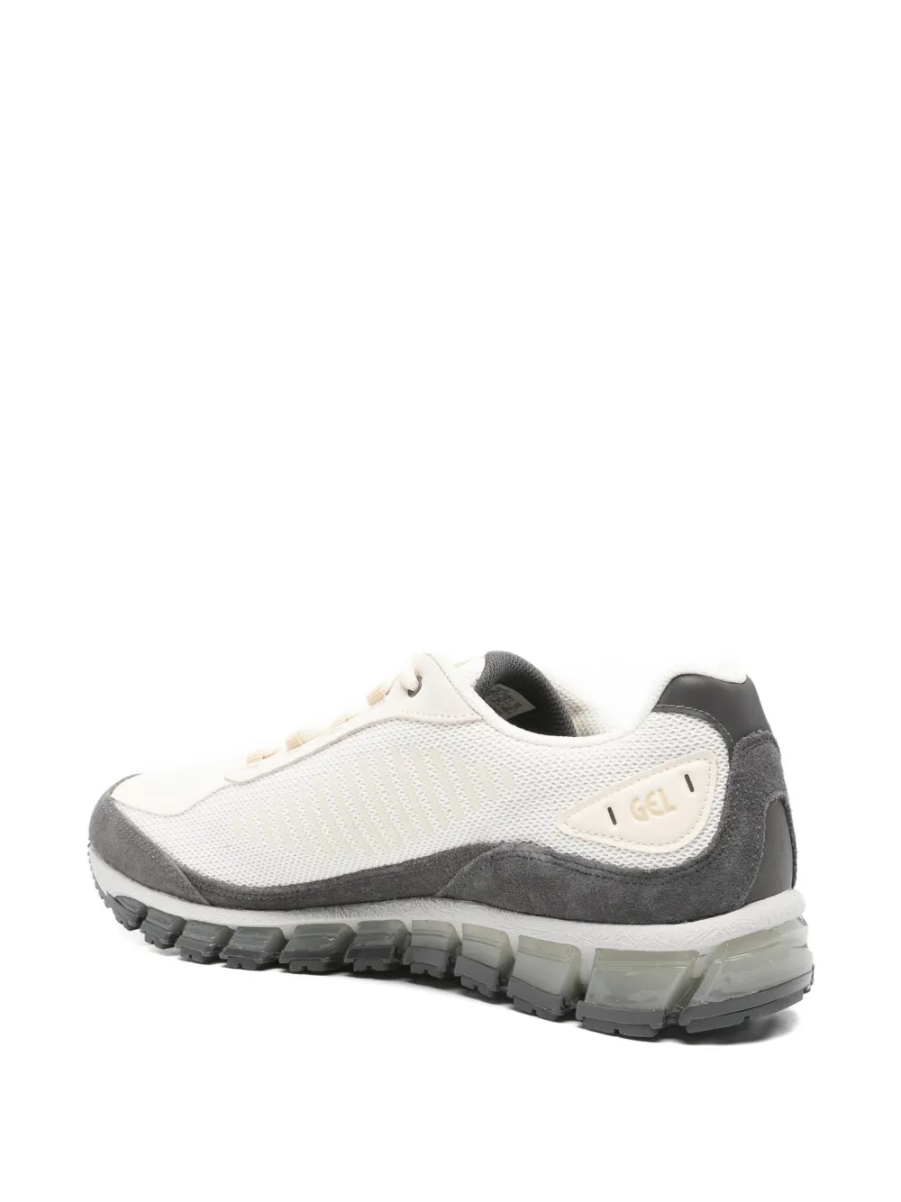 ASICS Gel Quantum 360 sneakers Beige