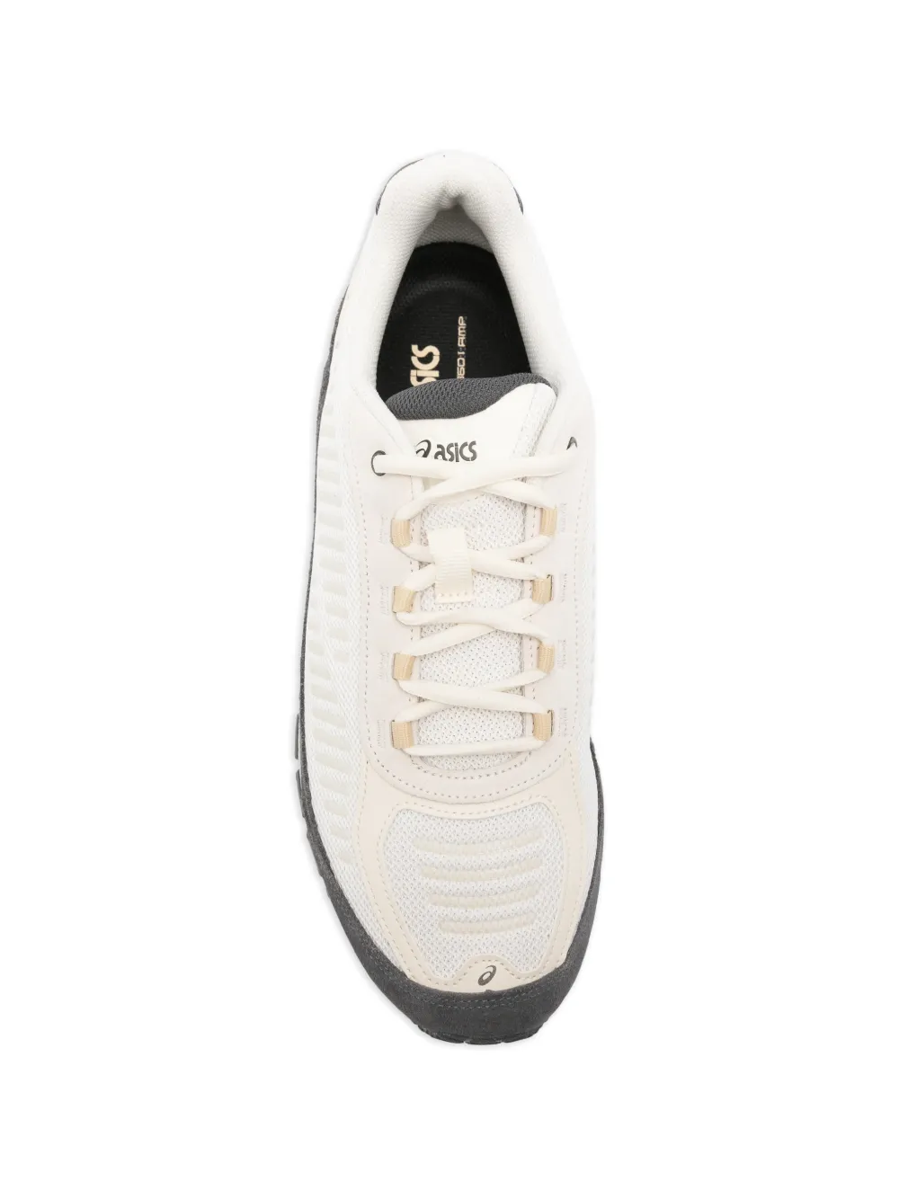 ASICS Gel Quantum 360 sneakers Beige