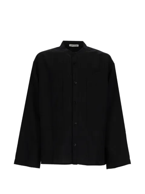 YMC long sleeve shirt