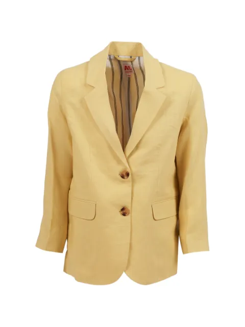 Gucci Kids single-breasted blazer