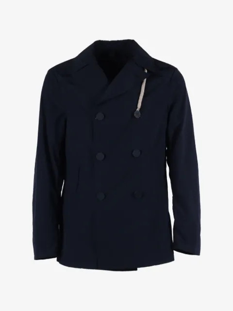 Camplin Doppelreihige Storm Jacke