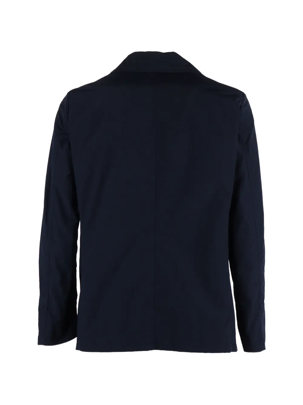 Camplin double-breasted storm jacket | Image 2