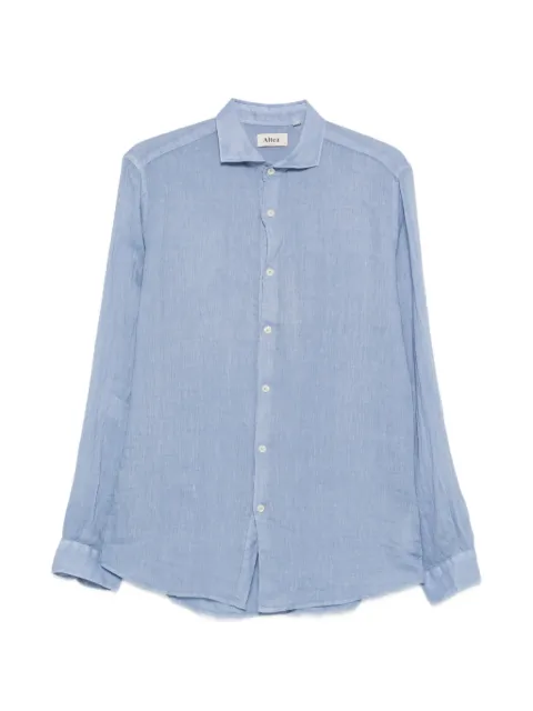 Altea buttoned shirt