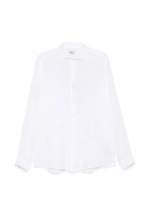 Altea long-sleeve shirt