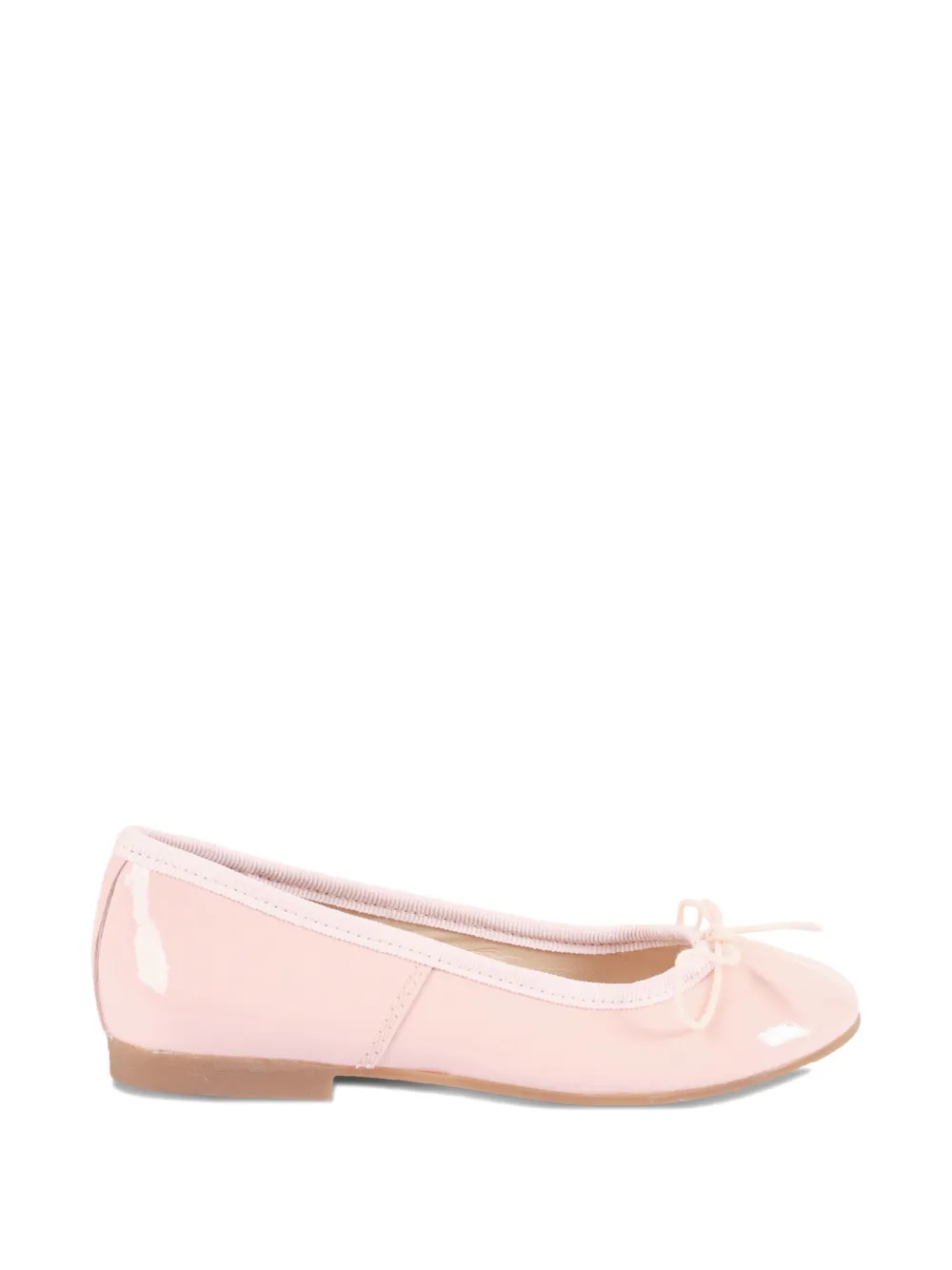 Pom D'api Dory ballet flats Roze
