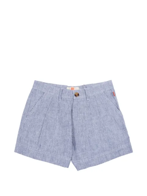 Gucci Kids striped shorts