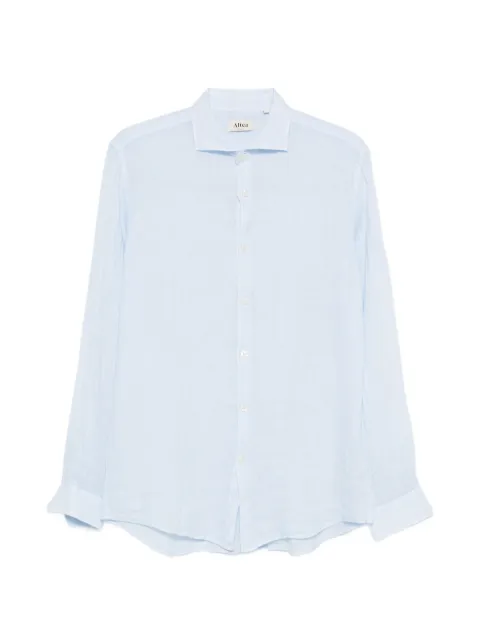 Altea buttoned shirt